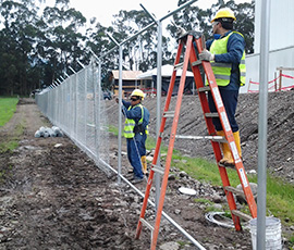 cerramientos de malla