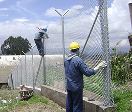 cerramientos de malla