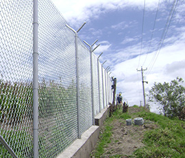 cerramientos de malla