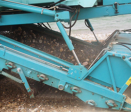 Cerramientos de Malla