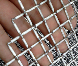 Cerramientos de Malla