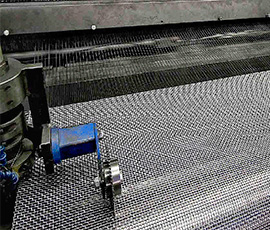 Cerramientos de Malla